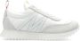 Moncler Casual Sneakers voor Dagelijks Gebruik White Heren - Thumbnail 1