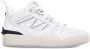 Moncler Casual Sneakers voor Mannen White Heren - Thumbnail 1