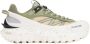 Moncler Groene Sneakers Trailgrip GTX Green Heren - Thumbnail 1