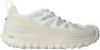 Moncler GTX Trailgrip Low-Top Sneakers White Dames - Thumbnail 1