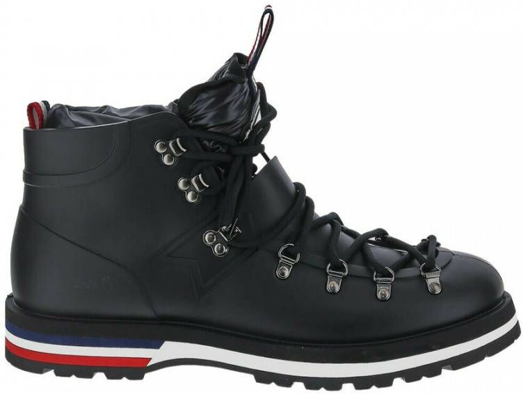 moncler lace up boots