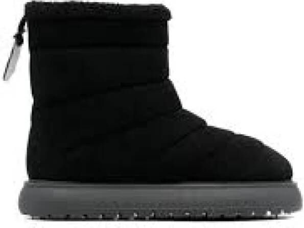 Moncler Hermosa Winter Boots Black Dames