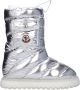 Moncler Klassieke Winterlaarzen voor Vrouwen Gray Dames - Thumbnail 3