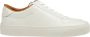 Moncler Lage Top Sneakers White Heren - Thumbnail 1