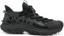 Moncler Lichte Trail Sneakers Black Heren - Thumbnail 1