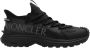 Moncler Lichtgewicht Trail Sneakers Black Heren - Thumbnail 1