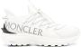 Moncler Lichtgewicht Trail Sneakers White Dames - Thumbnail 1