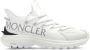 Moncler Lichtgewicht Trail Sneakers White Heren - Thumbnail 1