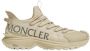 Moncler Lite 2 Sneakers met Vibram-zool Beige Heren - Thumbnail 6