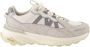 Moncler Witte Lite Runner Lage Top Sneakers Multicolor Heren - Thumbnail 16