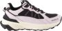 Moncler Lite Runner Sneakers Multicolor Dames - Thumbnail 1