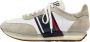 Moncler Pre-owned Leather sneakers Multicolor Dames - Thumbnail 1