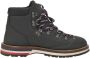 Moncler Pre-owned Rubber boots Black Heren - Thumbnail 1