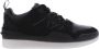 Moncler Heren Pivot Sneaker Zwart Black Heren - Thumbnail 1