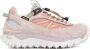 Moncler Roze & Paarse Sneakers Ss24 Pink Dames - Thumbnail 1