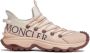 Moncler Nude & Neutrals Sneakers Trailgrip Lite2 Black - Thumbnail 19