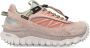 Moncler Roze Trailgrip Sneakers Pink Dames - Thumbnail 1