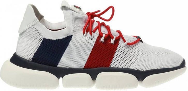 moncler the bubble sneaker