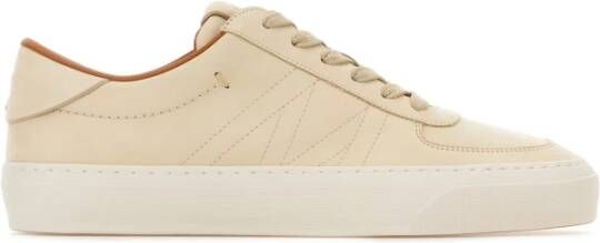 Moncler Sneakers Beige Heren