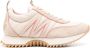 Moncler Stijlvolle Sneakers voor Dagelijks Gebruik Beige Dames - Thumbnail 4