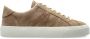 Moncler Neutrale Sneakers Verhogen Stijl Statement Beige Dames - Thumbnail 4