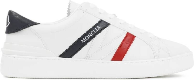 Moncler Sneakers Multicolor Heren