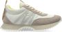 Moncler Sneakers Pacey Beige Dames - Thumbnail 1