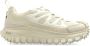 Moncler GTX Trailgrip Low-Top Sneakers White Dames - Thumbnail 1