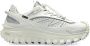 Moncler Witte Trailgrip GTX Sneakers White Heren - Thumbnail 4