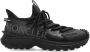 Moncler Sneakers Trailgrip Lite2 Black Dames - Thumbnail 1