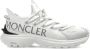 Moncler Witte Sneakers voor Moderne Man White Heren - Thumbnail 1