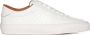 Moncler Sneakers White Heren - Thumbnail 1