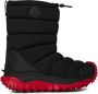 Moncler Sneeuwlaarzen met Trailgrip zool Black Heren - Thumbnail 1