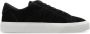 Moncler Lage Top Sneakers voor Mannen Blue Heren - Thumbnail 1