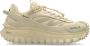 Moncler Casual Sneakers voor dagelijks gebruik Beige Dames - Thumbnail 5