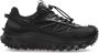 Moncler Sportschoenen Trailgrip GTX Black Heren - Thumbnail 1