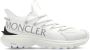 Moncler Sportschoenen `Trailgrip Lite2` White Heren - Thumbnail 1