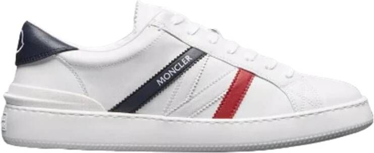 Moncler Stijlvolle Mand E24 Multicolor Heren