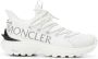 Moncler Stijlvolle Sneakers voor dagelijks gebruik White Heren - Thumbnail 1