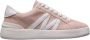 Moncler Stijlvolle Sneakers voor Mannen en Vrouwen Pink Dames - Thumbnail 1