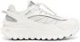 Moncler Trailgrip GTX Sneakers met Waterdichte Membran White Heren - Thumbnail 1