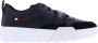 Moncler Heren Promyx Bounce Low Top Sneakers Black Heren - Thumbnail 1