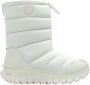 Moncler Trailgrip Apres Sneeuwlaarzen White Dames - Thumbnail 1