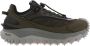 Moncler Trailgrip Gtx Lage Top Sneakers 4 Green Heren - Thumbnail 1