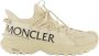 Moncler Trailgrip Lite2 Low Top Sneaker Beige Heren - Thumbnail 1