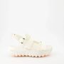 Moncler Trailgrip Sandalen voor vrouwen White Dames - Thumbnail 1