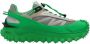 Moncler Groene Grenoble Sneakers voor Moderne Mannen Green Heren - Thumbnail 1