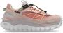 Moncler Roze Waterdichte Sneakers met Reflecterende Details Pink Dames - Thumbnail 26