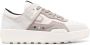 Moncler Veterschoenen met panelen White Dames - Thumbnail 1