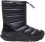 Moncler Waterdichte Trailgrip Aprés Hoge Laarzen Black Heren - Thumbnail 1